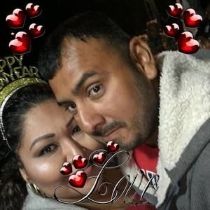 Meet your Posher, Janis